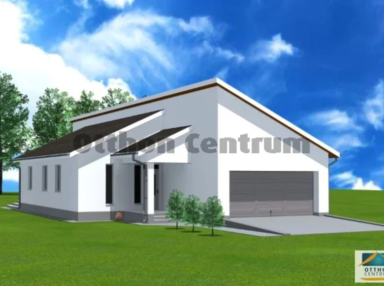 5 room house 153 m² Nyiregyhazi jaras, Hungary