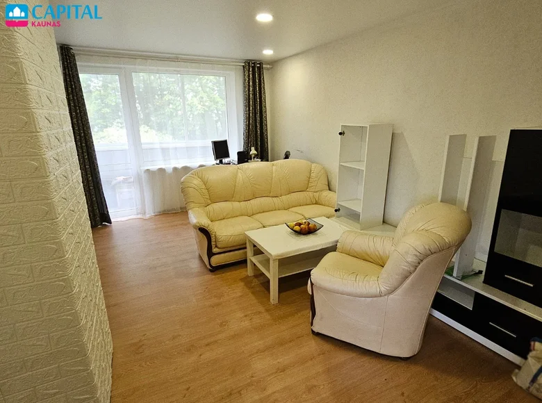 Wohnung 2 zimmer 47 m² Neveronys, Litauen