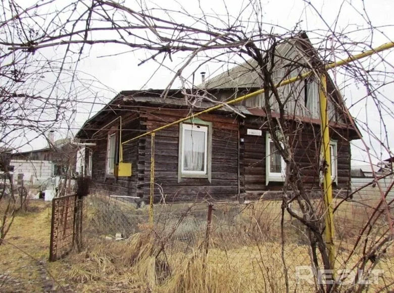 House 78 m² Barysaw, Belarus