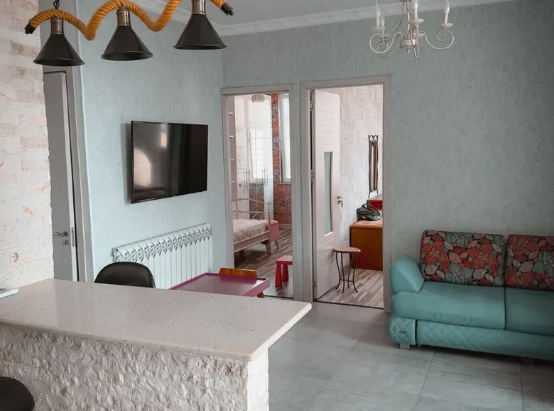 2 bedroom apartment 84 m² Batumi, Georgia