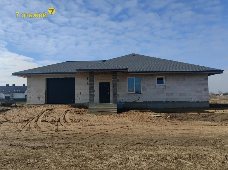 Casa 184 m² Curylavicy, Belarús