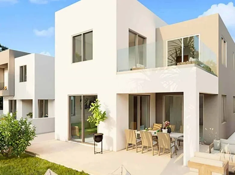 Dom 3 pokoi 173 m² Mandria, Cypr