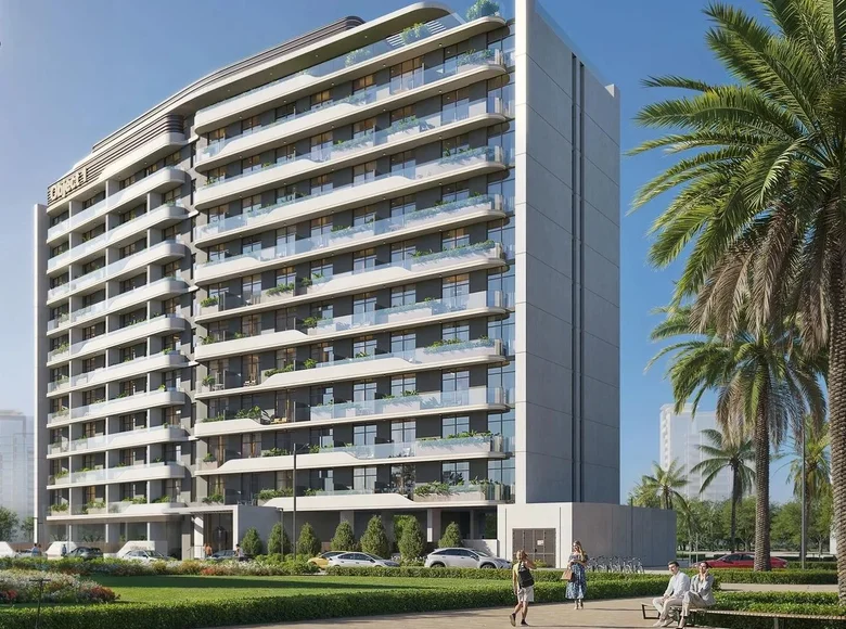 Apartamento 3 habitaciones 119 m² Dubái, Emiratos Árabes Unidos
