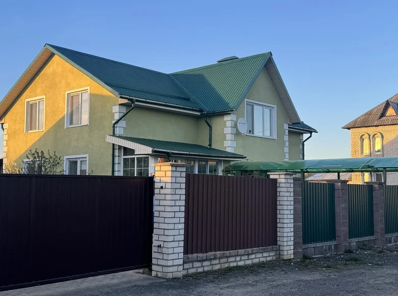 Casa 187 m² Orsha, Bielorrusia