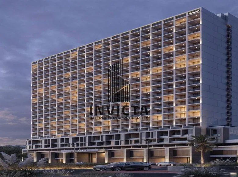Apartment 643 m² Dubai, United Arab Emirates