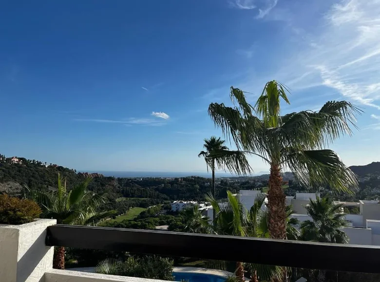 Квартира 1 спальня 84 м² Benahavis, Испания