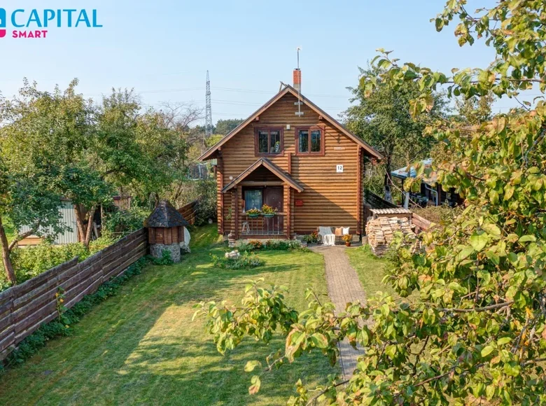Haus 92 m² Traken, Litauen