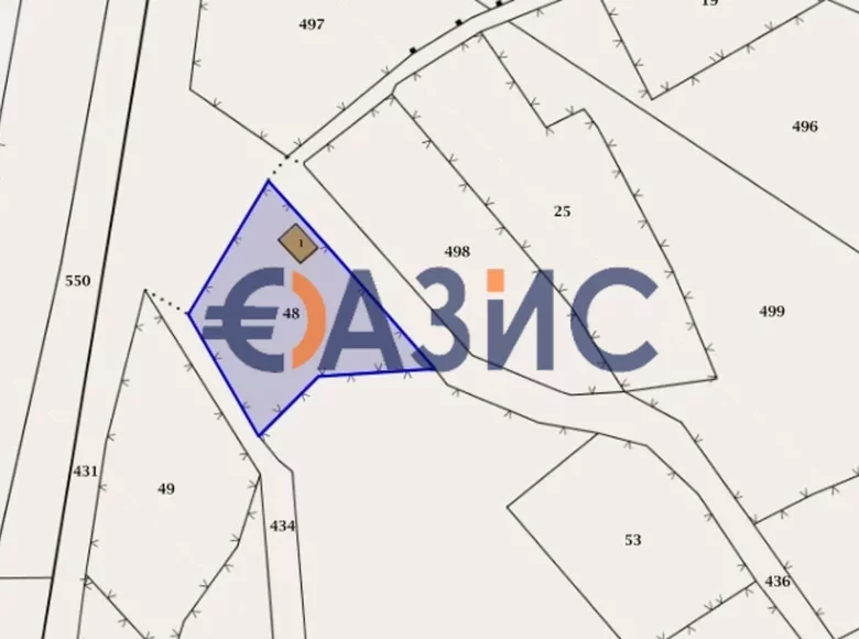 Propriété commerciale 336 m² à Municipalité de Bourgas, Bulgarie