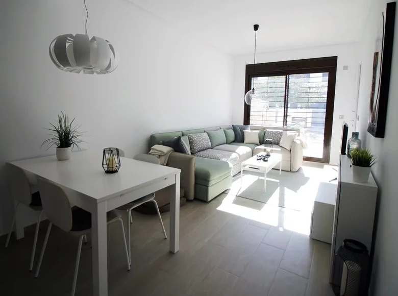 Apartamento 3 habitaciones 80 m² España, España
