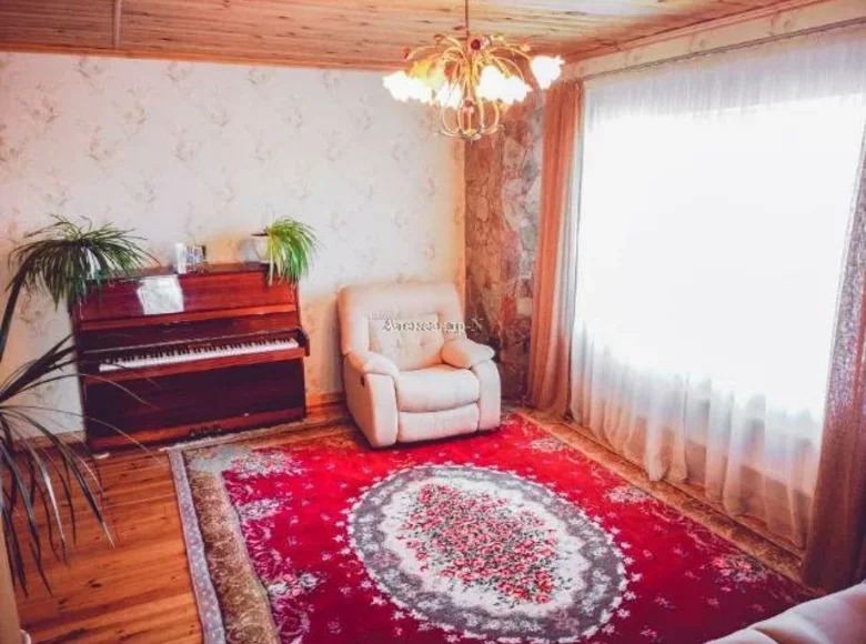 Haus 4 Zimmer 190 m² Odessa, Ukraine