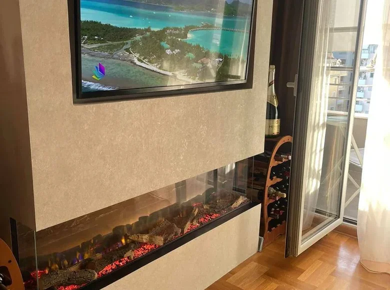 Wohnung  Budva, Montenegro