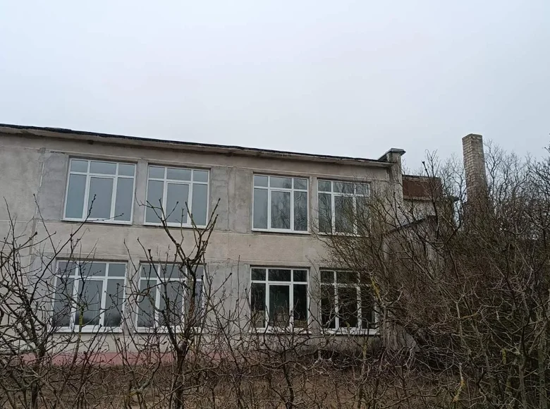 Commercial property 503 m² in Januskavicki sielski Saviet, Belarus