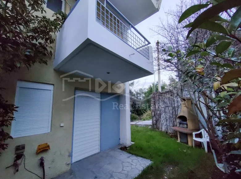 2 bedroom house 60 m² Siviri, Greece