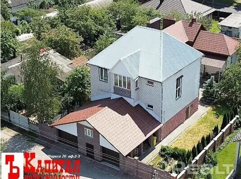 Ferienhaus 274 m² Homel, Weißrussland