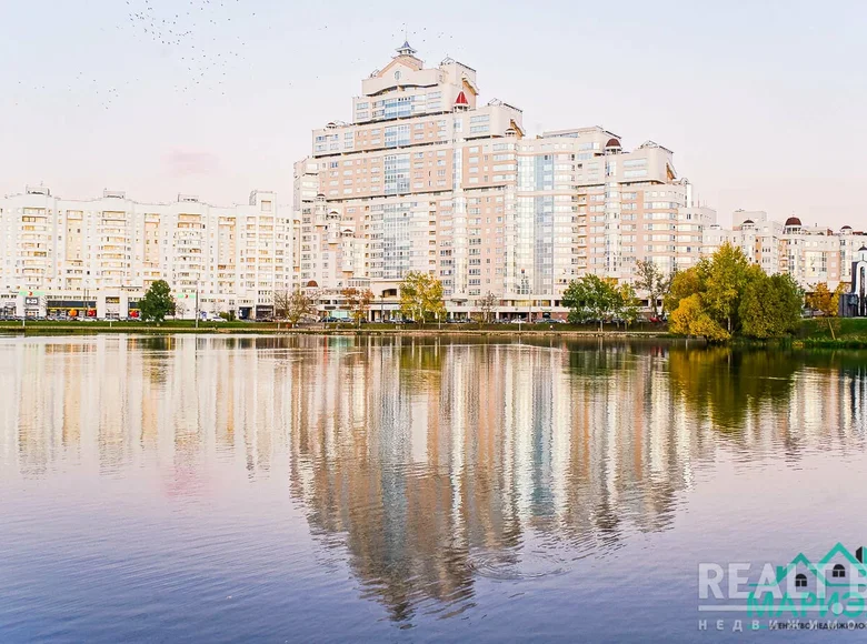 4 room apartment 304 m² Minsk, Belarus