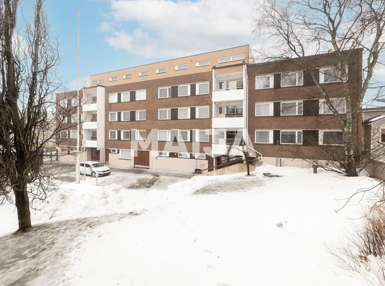 Appartement 4 chambres 99 m² Kemi, Finlande