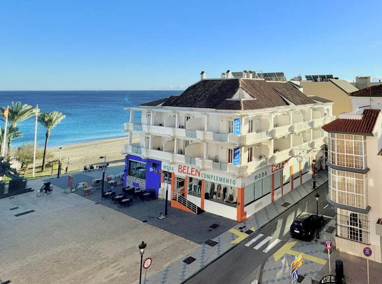 3 bedroom apartment 95 m² Manilva, Spain