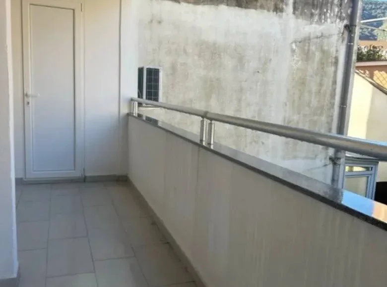 Apartamento 1 habitacion 31 m² Budva, Montenegro