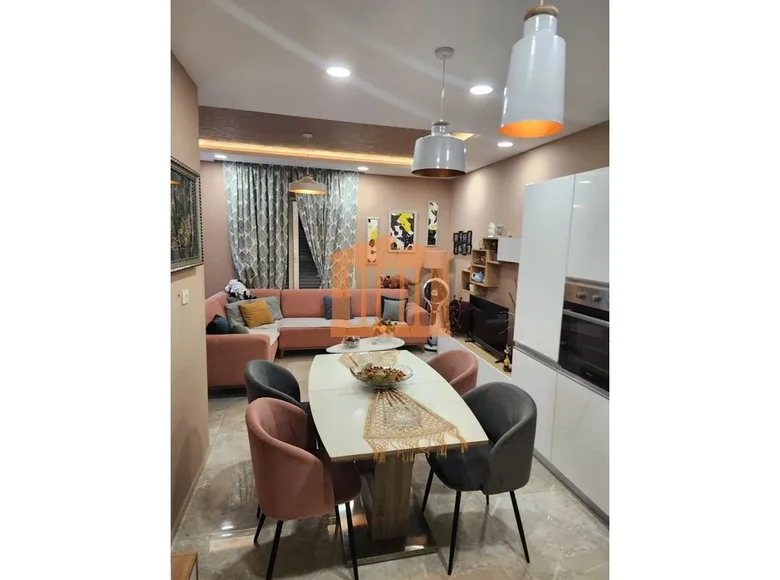 Квартира 2 комнаты 52 м² Golem, Албания