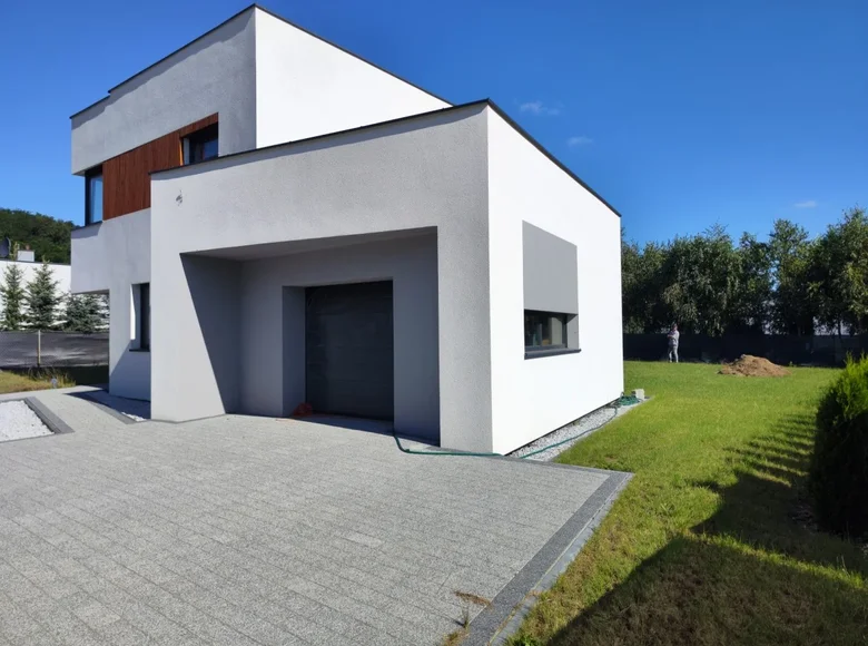 House 130 m² Kostrzyn, Poland