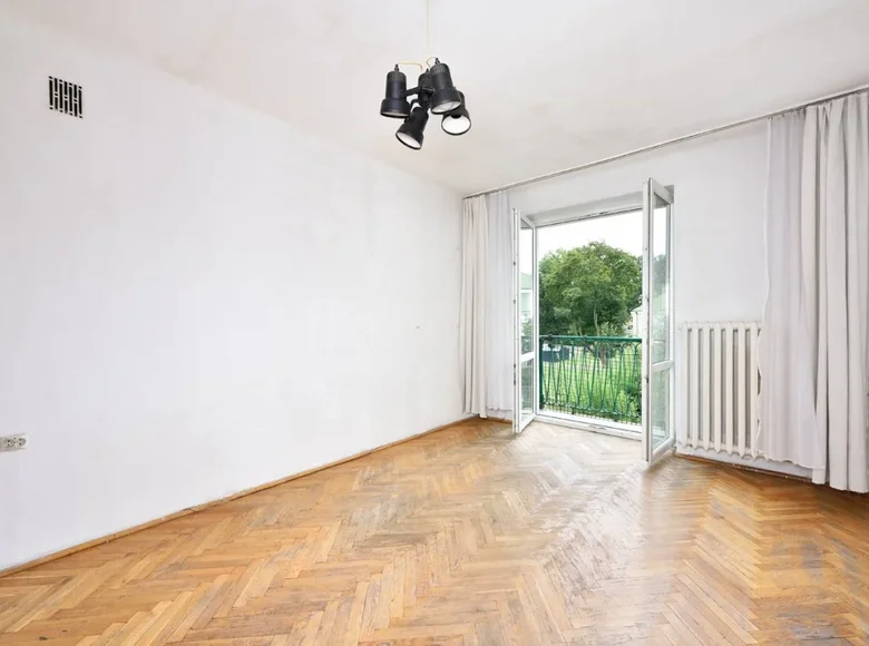 Wohnung 2 zimmer 56 m² Warschau, Polen