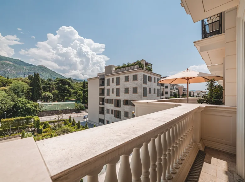 Apartamento 44 m² Montenegro, Montenegro