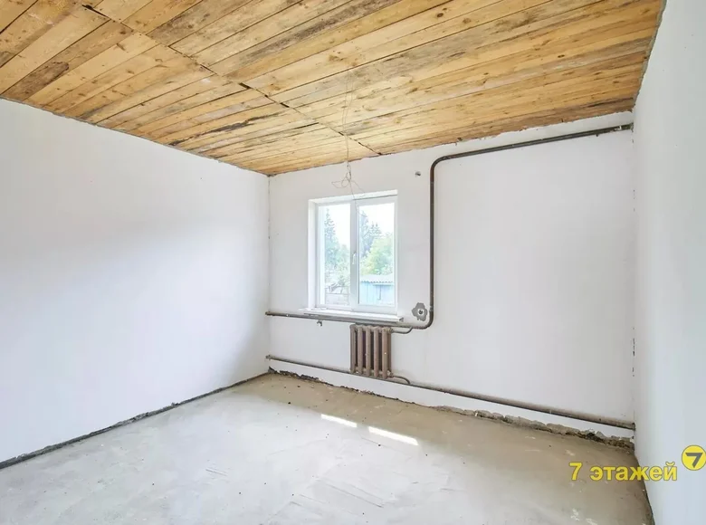 Casa 95 m² Drackava, Belarús