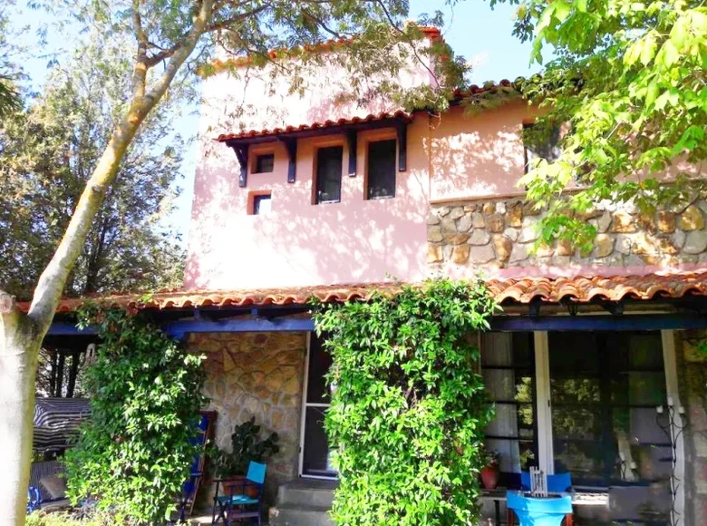 Haus 4 Schlafzimmer 105 m² Kalandra, Griechenland