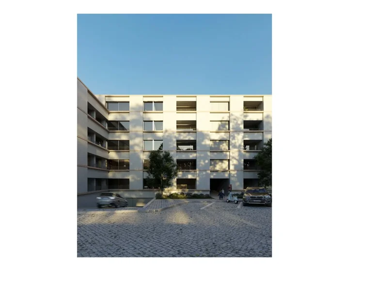 2 bedroom apartment 83 m² Amsterdam, Netherlands