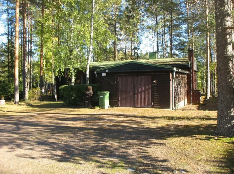 Haus 4 Zimmer 101 m² Lappeenrannan seutukunta, Finnland
