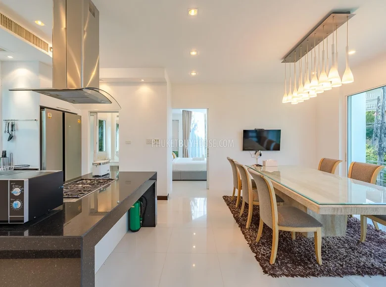 4 bedroom Villa 350 m² Pa Tong, Thailand