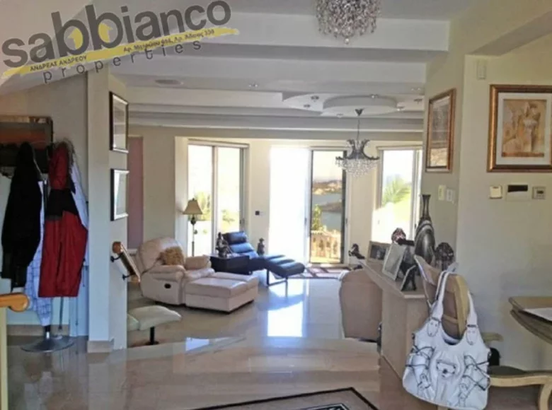 Villa de 6 habitaciones 578 m² Limassol Municipality, Chipre