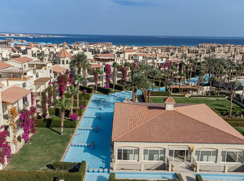 2 bedroom apartment 125 m² Red Sea, Egypt