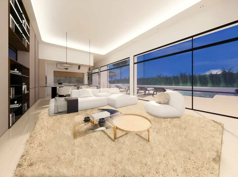 villa de 3 chambres 190 m² Pilar de la Horadada, Espagne