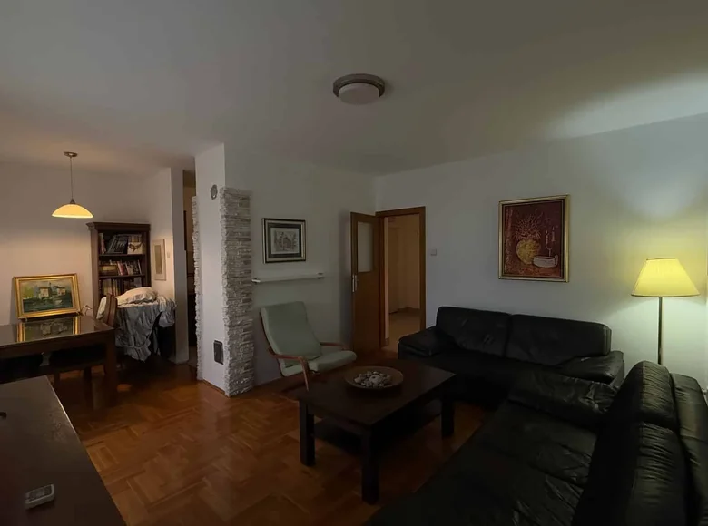 2 bedroom apartment 762 m² Montenegro, Montenegro