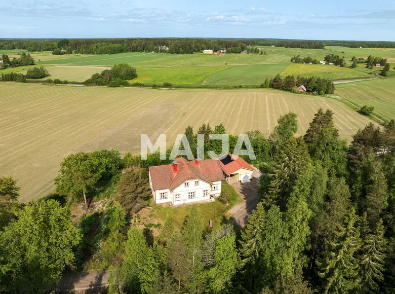 2 bedroom house 312 m² Marttila, Finland