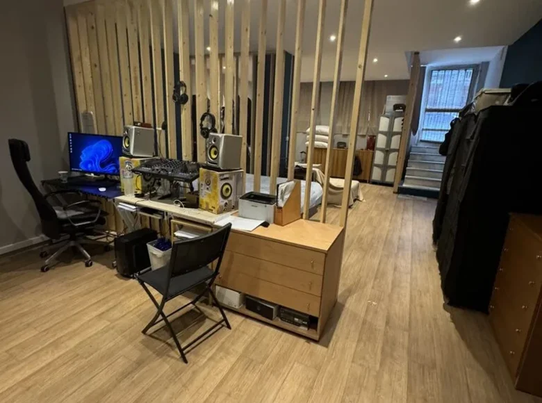 Wohnung 2 zimmer 54 m² Municipality of Piraeus, Griechenland