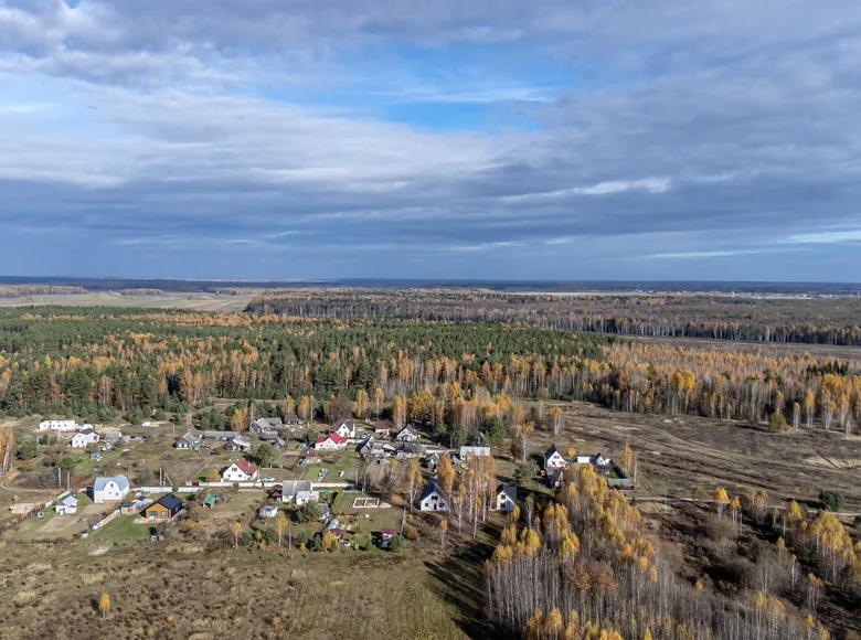 Casa  Turynski siel ski Saviet, Bielorrusia