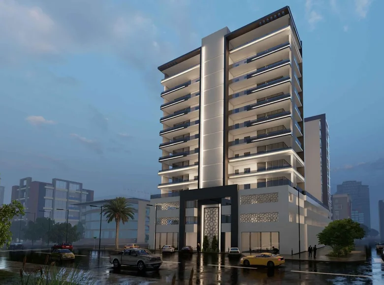 Appartement 2 chambres 99 m² Doubaï, Émirats arabes unis