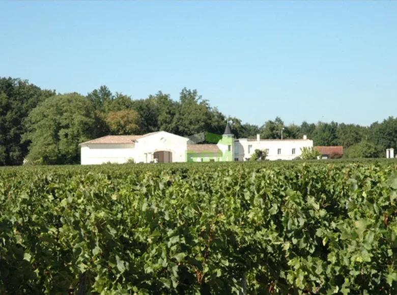 Nieruchomości komercyjne  Bordeaux, Francja