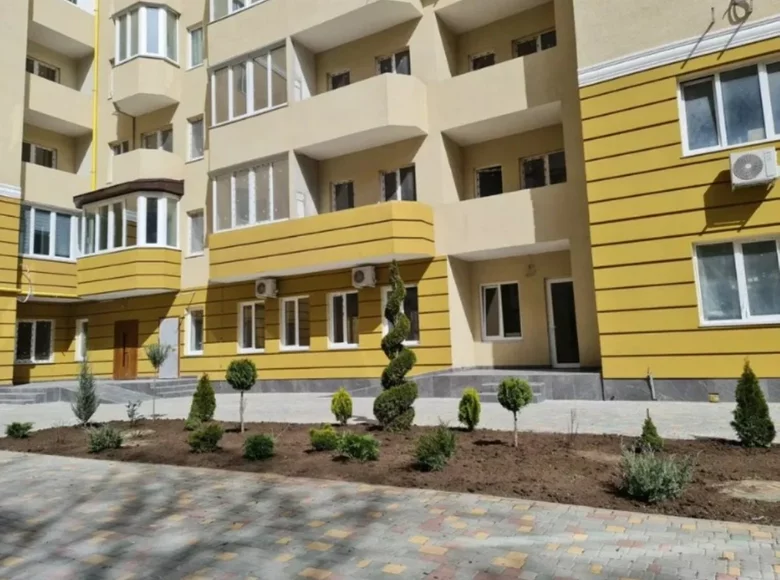 2 room apartment 63 m² Odesa, Ukraine