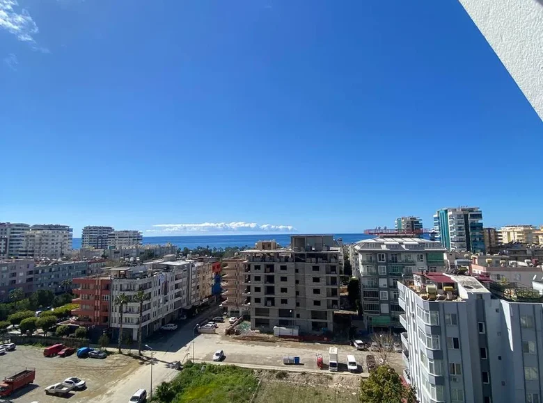 1 bedroom apartment 50 m² Mahmutlar, Turkey