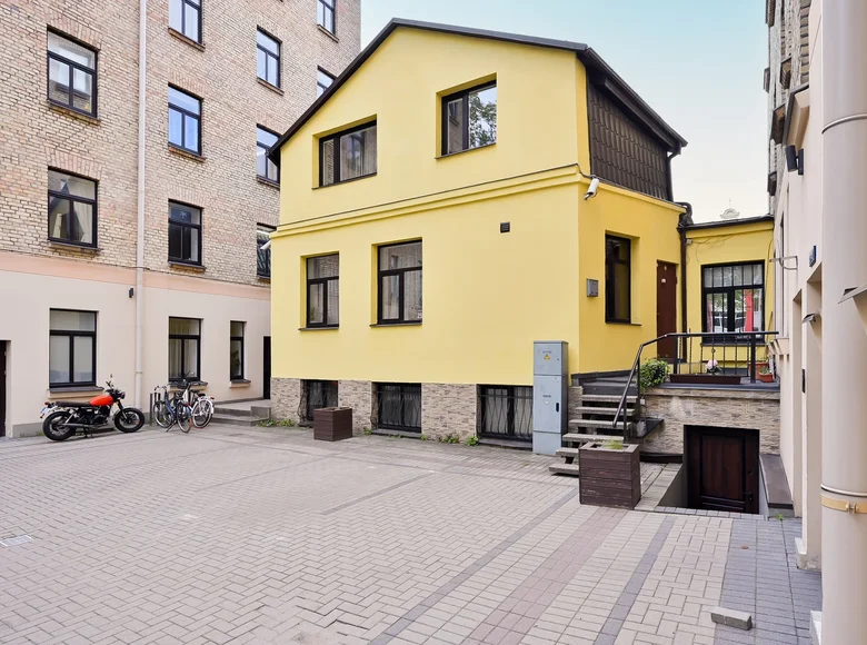 Apartamento 5 habitaciones 150 m² Riga, Letonia