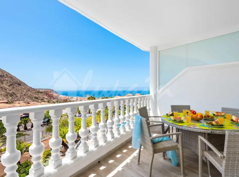 Penthouse 3 Schlafzimmer  Arona, Spanien