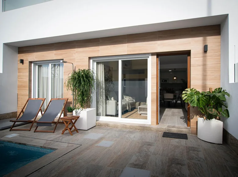 Apartamento 3 habitaciones 117 m² Murcia, Španjolska