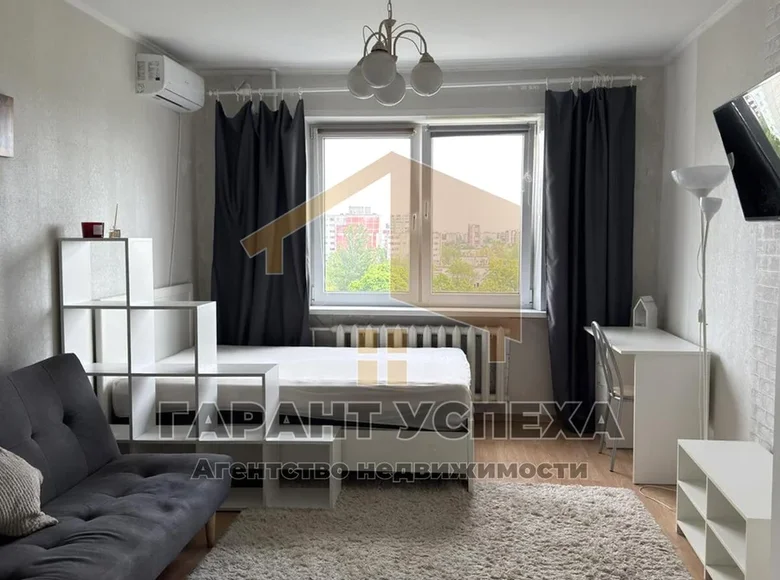Wohnung 2 zimmer 56 m² Muhavecki selski Savet, Belarus