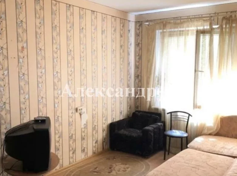 Mieszkanie 2 pokoi 50 m² Odessa, Ukraina