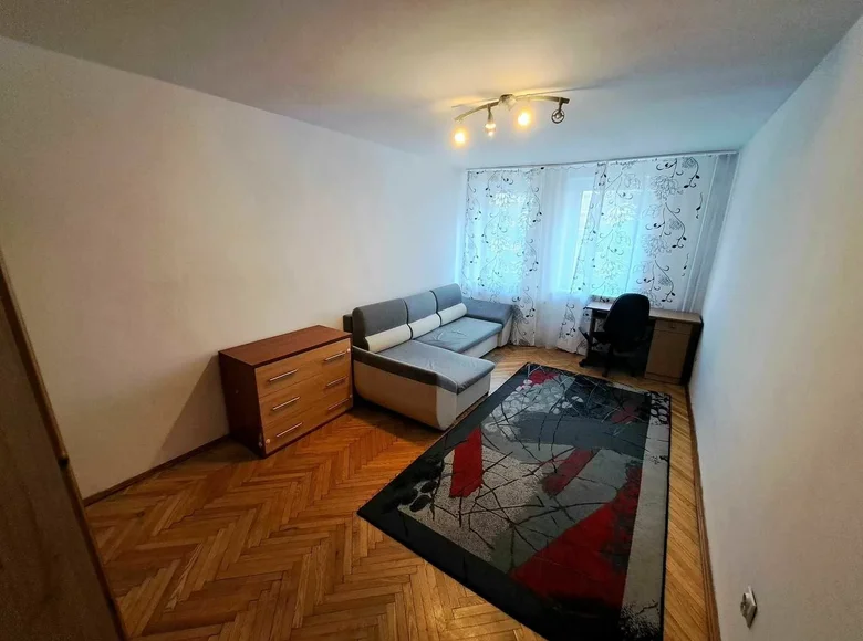 Квартира 2 комнаты 58 м² в Вроцлав, Польша