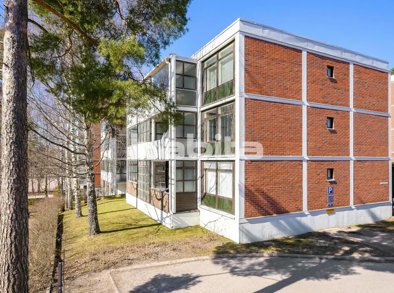 3 bedroom apartment 98 m² Helsinki sub-region, Finland