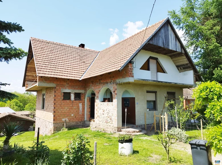 4 room house 138 m² Belezna, Hungary